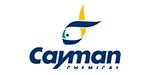 Cayman Chemical logo