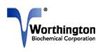 Worthigton Logo